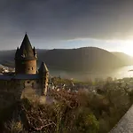 Bacchus Homes Дом отдыха Бахарах