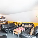 Дом отдыха Bacchus Homes Бахарах