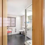 Bacchus Homes Дом отдыха Бахарах