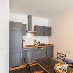 Дом отдыха Bacchus Homes
