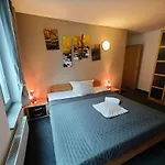 Bacchus Homes Дом отдыха *