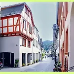 Дом отдыха Bacchus Homes Бахарах