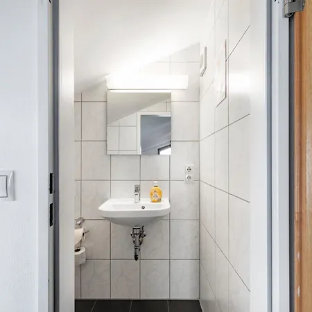 Bacchus Homes Casa de Férias Bacharach