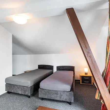 Bacchus Homes * Bacharach