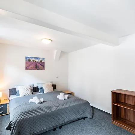 Casa de Férias Bacchus Homes *