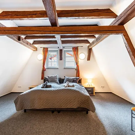 Bacchus Homes Casa de Férias