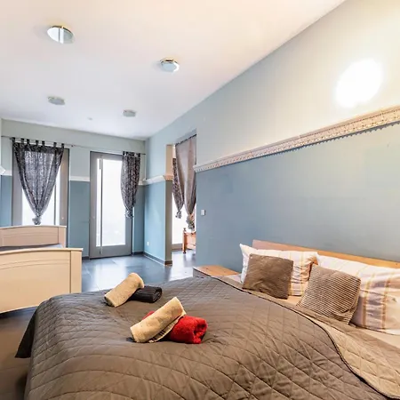 Bacchus Homes Casa de Férias *