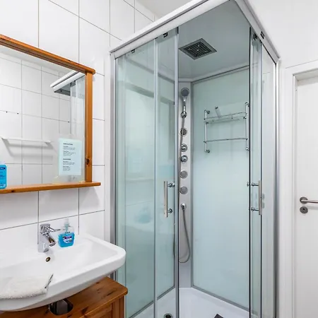 Bacchus Homes Casa de Férias