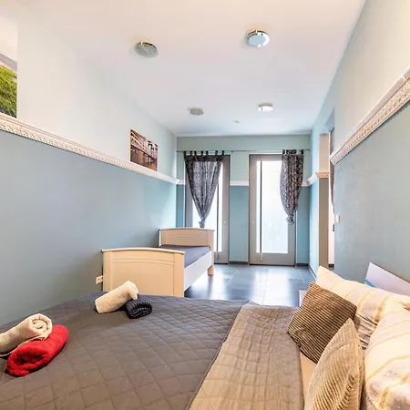 Casa de Férias Bacchus Homes