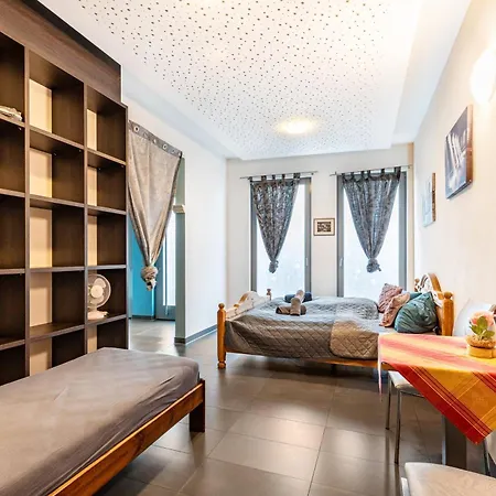 Bacchus Homes Casa de Férias