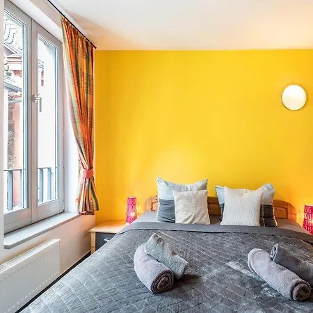 Casa de Férias Bacchus Homes Bacharach