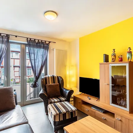 Bacchus Homes Casa de Férias *