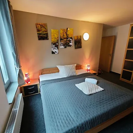 Bacchus Homes Casa de Férias *