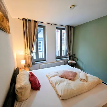 Bacchus Homes Casa de Férias *