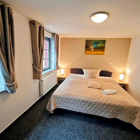 Bacchus Homes Bacharach