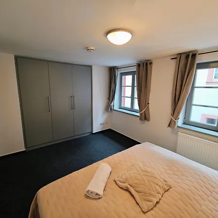 Bacchus Homes * Bacharach