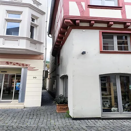 Casa de Férias Bacchus Homes