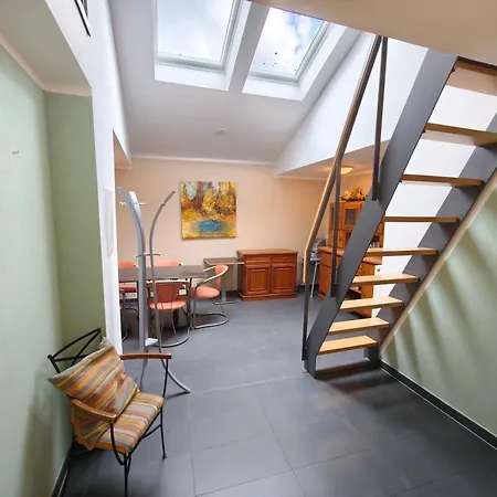 Bacchus Homes Vakantiehuis