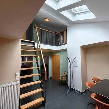 Bacchus Homes * Bacharach