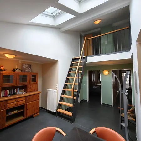 Bacchus Homes Vakantiehuis *