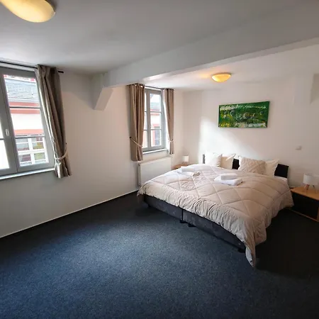 Bacchus Homes Vakantiehuis *