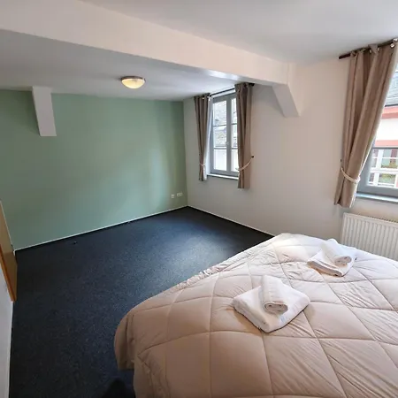 Vakantiehuis Bacchus Homes