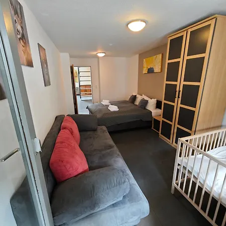 Vakantiehuis Bacchus Homes *