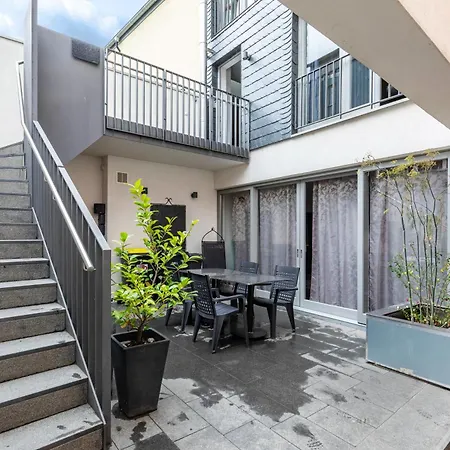 Bacchus Homes Σπίτι διακοπών *
