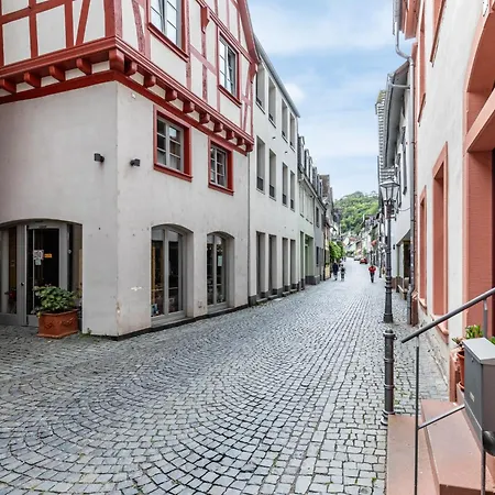 Bacchus Homes