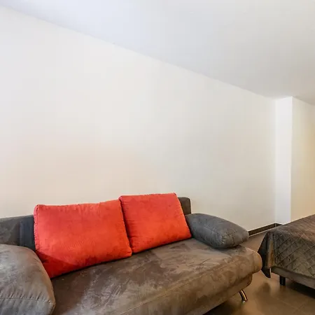 Σπίτι διακοπών Bacchus Homes *
