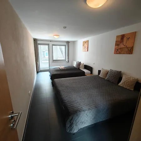 Bacchus Homes Σπίτι διακοπών