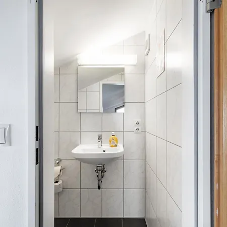 Bacchus Homes Σπίτι διακοπών