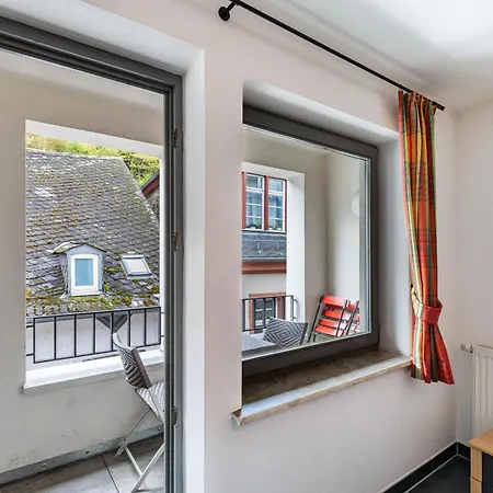 Bacchus Homes * Bacharach