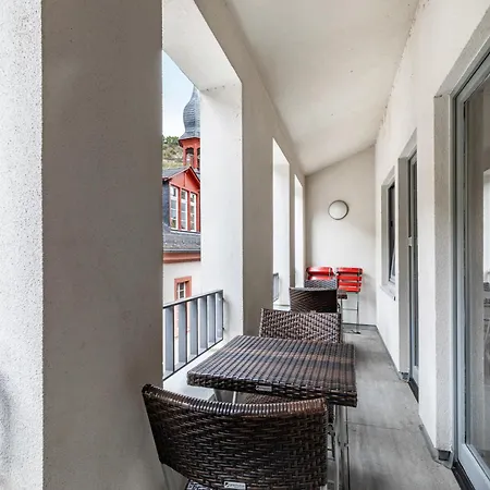 Bacchus Homes * Bacharach
