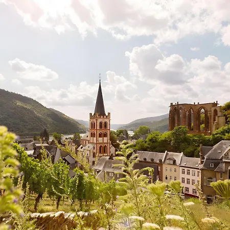 Bacchus Homes Bacharach