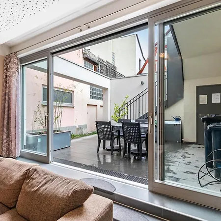 Bacchus Homes