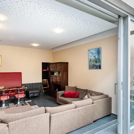 Bacchus Homes Σπίτι διακοπών