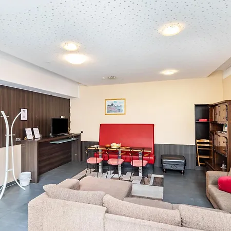 Σπίτι διακοπών Bacchus Homes *