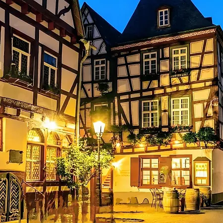 Bacchus Homes *
