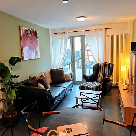 Bacchus Homes Σπίτι διακοπών *