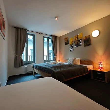 Σπίτι διακοπών Bacchus Homes