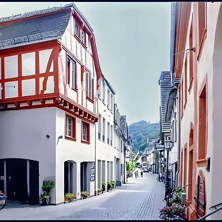 Bacchus Homes Σπίτι διακοπών Bacharach
