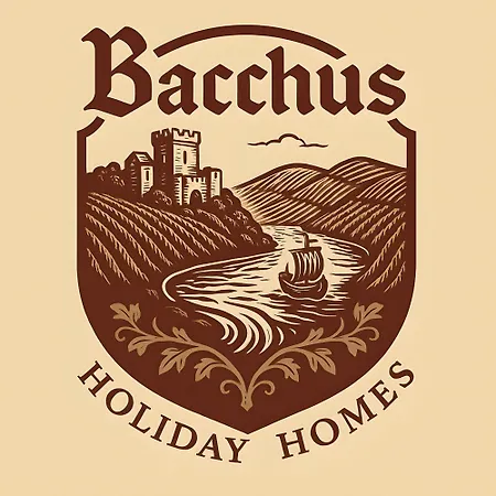 Bacchus Homes Σπίτι διακοπών Bacharach