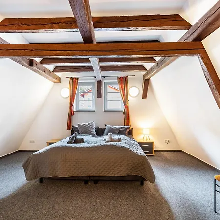 Bacchus Homes * Bacharach