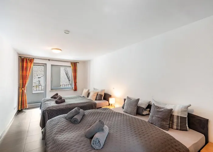 Casa de Férias Bacchus Homes *