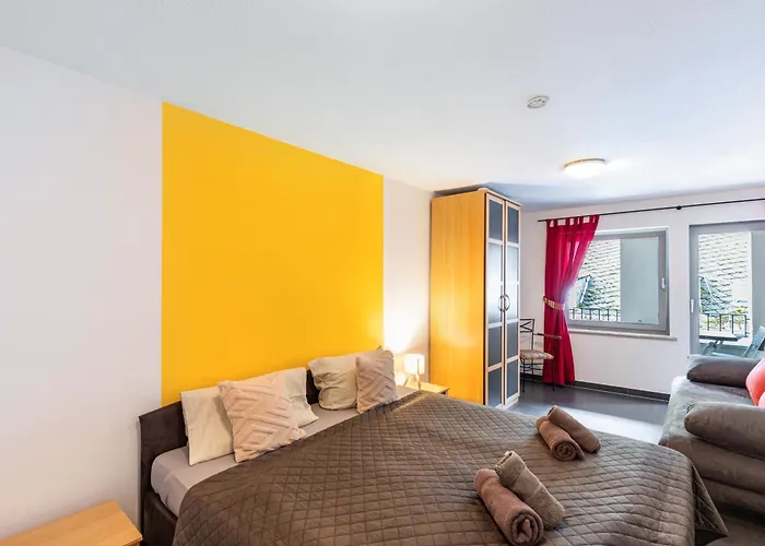 Casa de Férias Bacchus Homes