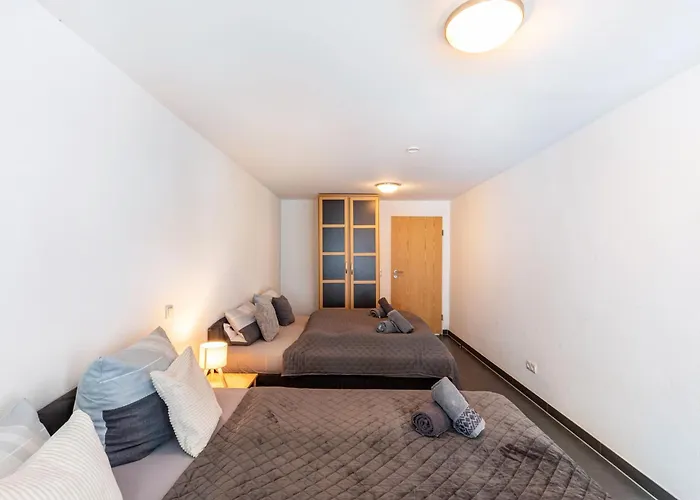 Bacchus Homes Bacharach