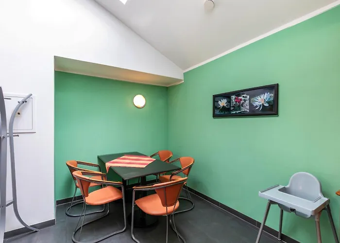 Casa de Férias Bacchus Homes