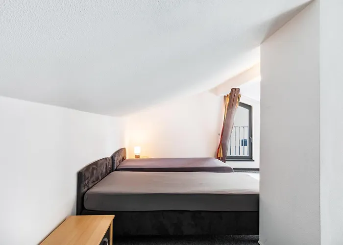 Bacchus Homes Bacharach