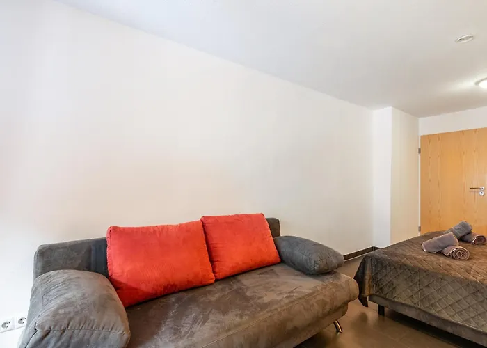 Bacchus Homes Vakantiehuis *